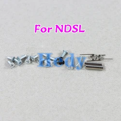 Nintendo DS Lite – Tornillos repuesto para consola portátil