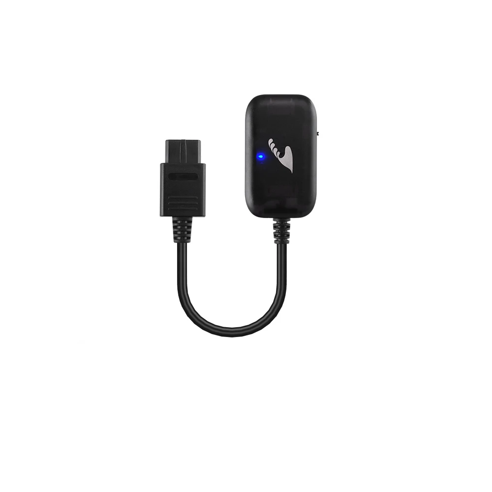 Cable de conversión HD de alta calidad para cables de consola de juegos N64 NGC SNES SFC Accesorios de reparación