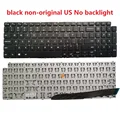 black US No-original