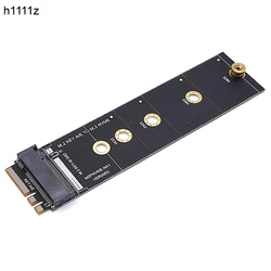 Conversor M2 KEY A-E a NVME – Adaptador SSD NGFF 2230-2280