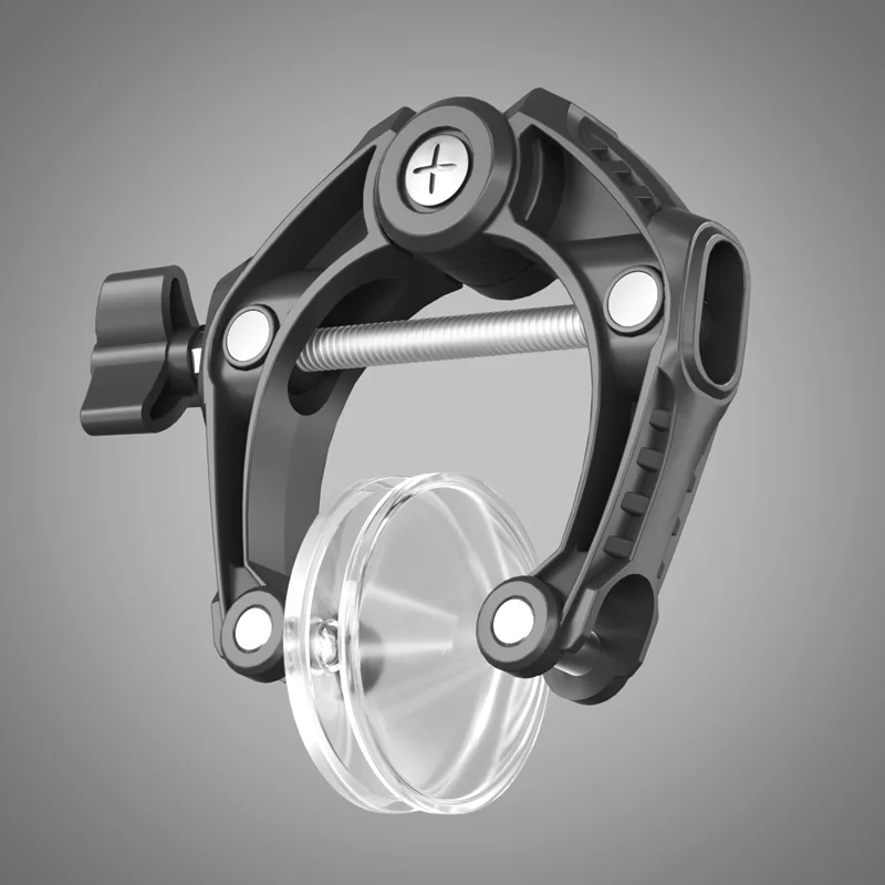 Herramienta de apertura de pantalla LCD de TE-793, ventosa de seguridad para pantallas de tabletas de teléfonos móviles, Kit de desmontaje práctico, abrazadera de herramientas de reparación - imagen 3