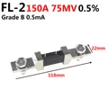 150A75MV B 0.5mA