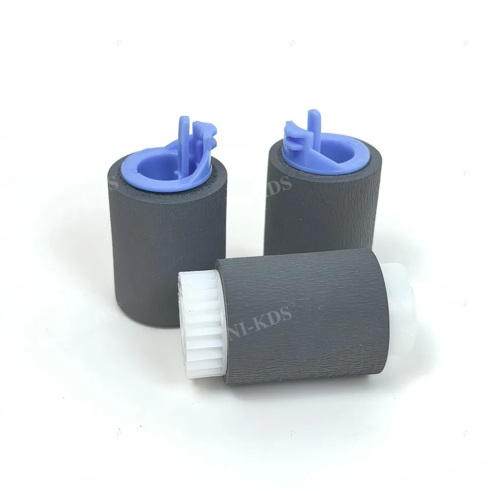 Nuevo RM1-0036 RM1-0037 Kit de rodillo de recogida de papel para HP 600 M601 M602 M604 M605 P4015 M4555 rodillo de recogida