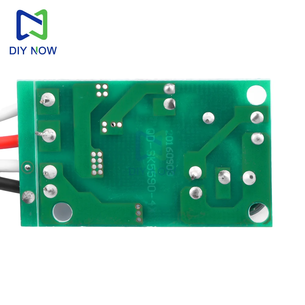 Interruptor de retardo de luz de sonido de primera calidad, Sensor fotoeléctrico incorporado de alta sensibilidad de 220V para uso Industrial, gran oferta - imagen 5