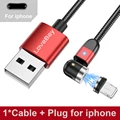 Cable para iPhone con Conector