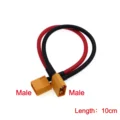 XT60 M To M 10CM