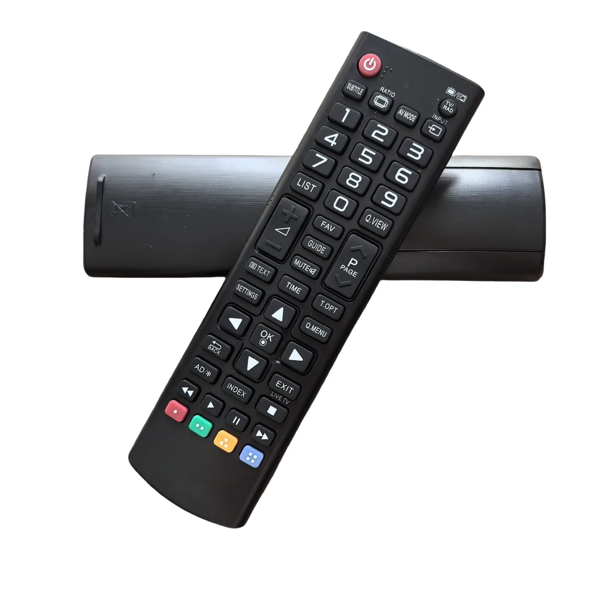 Nuevo reemplazo de Control remoto para TV LCD LED 32LF510B 42LF5610ZFBEKH 42LF5610ZFBEKY 42LF561VZFBEKH 43LF510VZABEKY TV