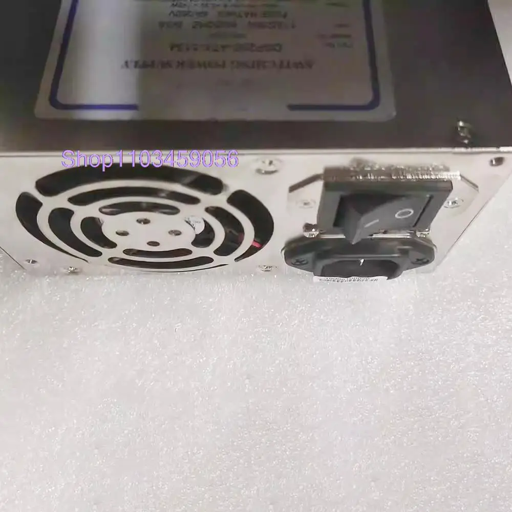 Fuente de alimentación industrial DSP250-ATX-5134 - imagen 4