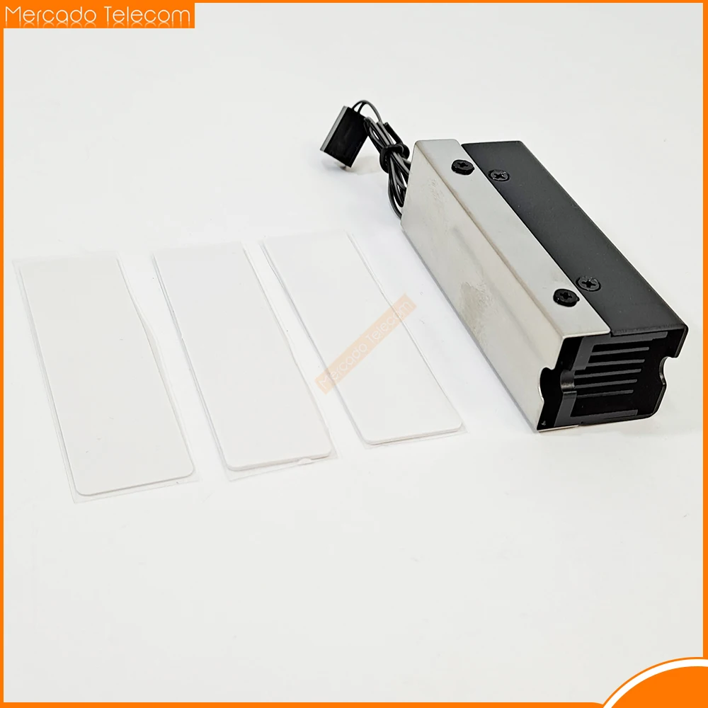 Disipador Térmico M.2 NVMe – Refrigeración SSD Alta Velocidad - imagen 2