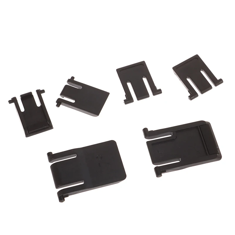 Soporte para teclado inalámbrico, accesorio para MK320/MK330/MK120/K120/MK345/K345/MK100/MK250, 2 piezas