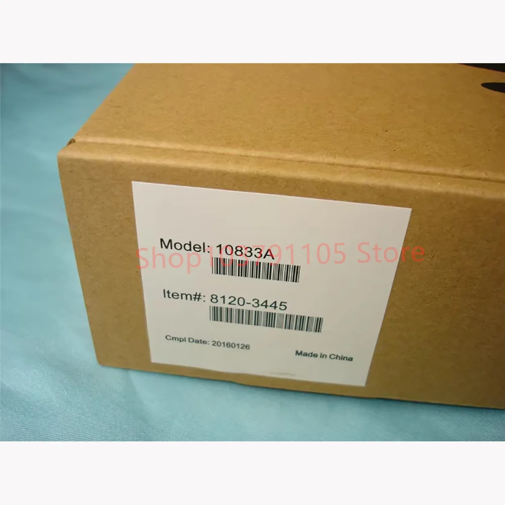 Línea GPIB un Metro 10833A - imagen 3