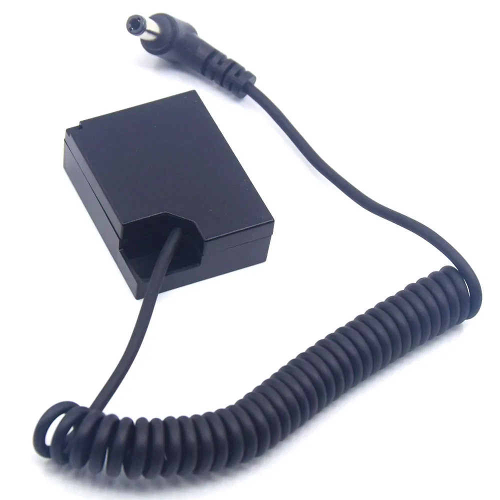 CP-W126 NP W126 Cable de resorte de batería simulada ​ Adaptador para Fujifilm HS50EXR XA20 XT200 X-Pro1 Pro2 Pro3 XT20 XT30 X-M1 X-A2 XT1 XT3 - imagen 3