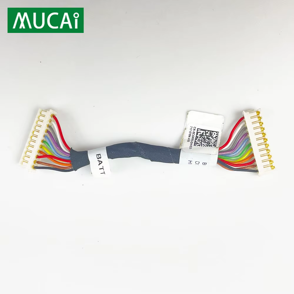 Dell Inspiron 15R 7000 Cable de Batería para 7466 7467