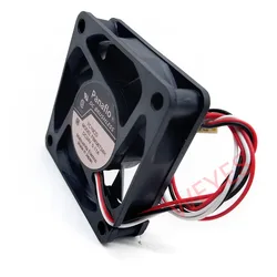 Ventilador Refrigeración 24V 6cm - Panasonic
