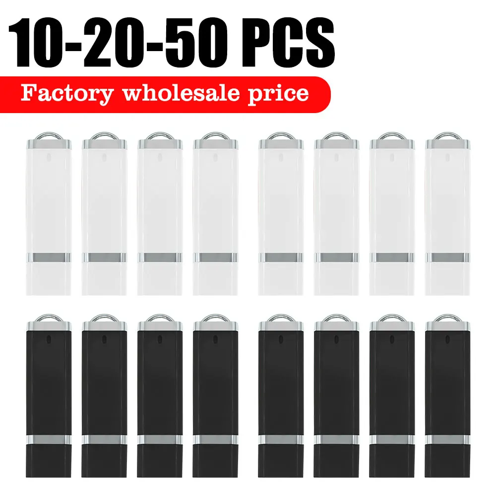 10/20/50 Uds foto personalizada llave Pendrive de Metal unidad Flash USB 2,0 4GB 8GB 32GB 64GB dispositivo de almacenamiento foto Stick buenos regalos memoria