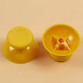 2Pcs Yellow