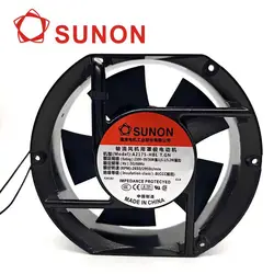 Ventilador SUNON 2175-HBL MagLev – Refrigeración silenciosa