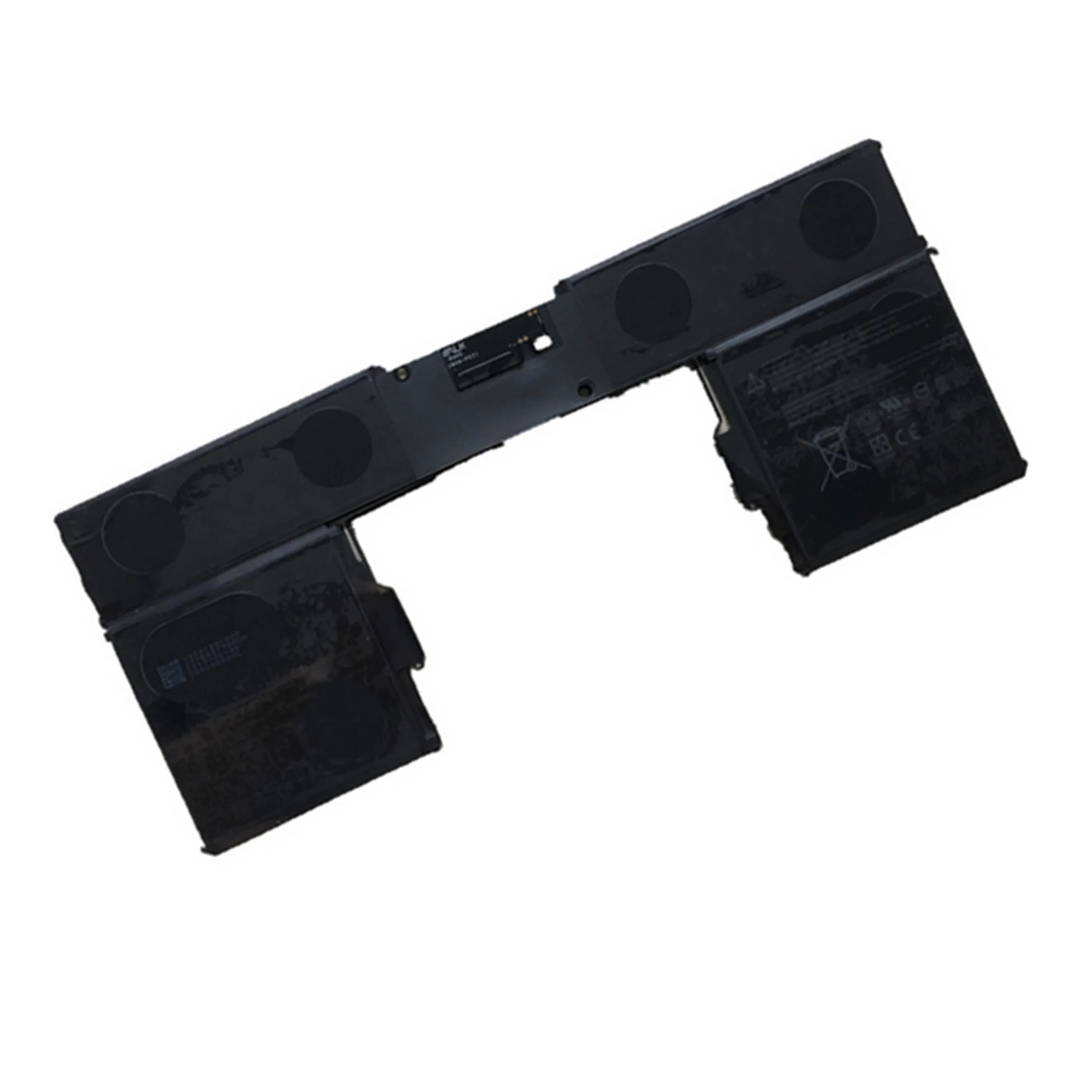 G3HTA001H 7,57 V 60.8Wh 8030MAH batería Original para ordenador portátil para MICROSOFT superficie libro 1785 batería mejorada para teclado de tableta portátil - imagen 3