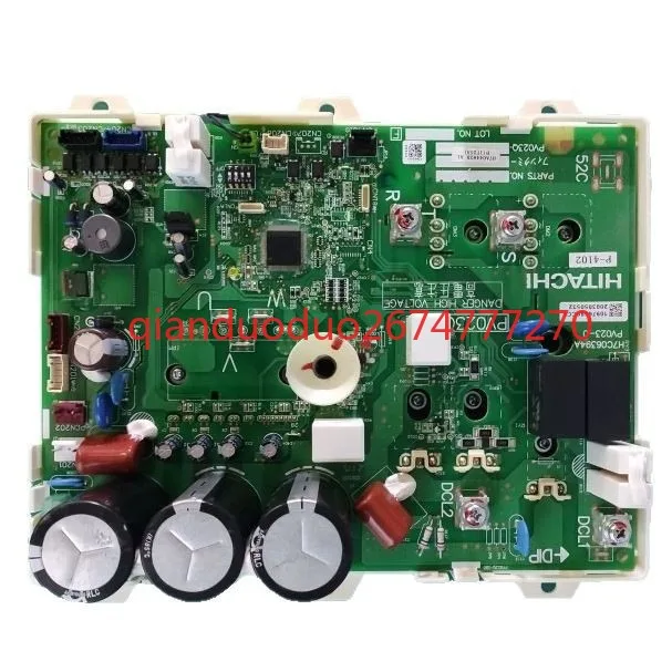 H7C06394A PV023-0 es adecuado para la placa principal del aire acondicionado japonés-vertical H7A04482A H7A04482G H7A04482B - imagen 5