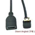 mini hdmi down
