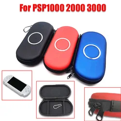 Funda Rígida EVA de Transporte para Sony PSP 1000/2000/3000