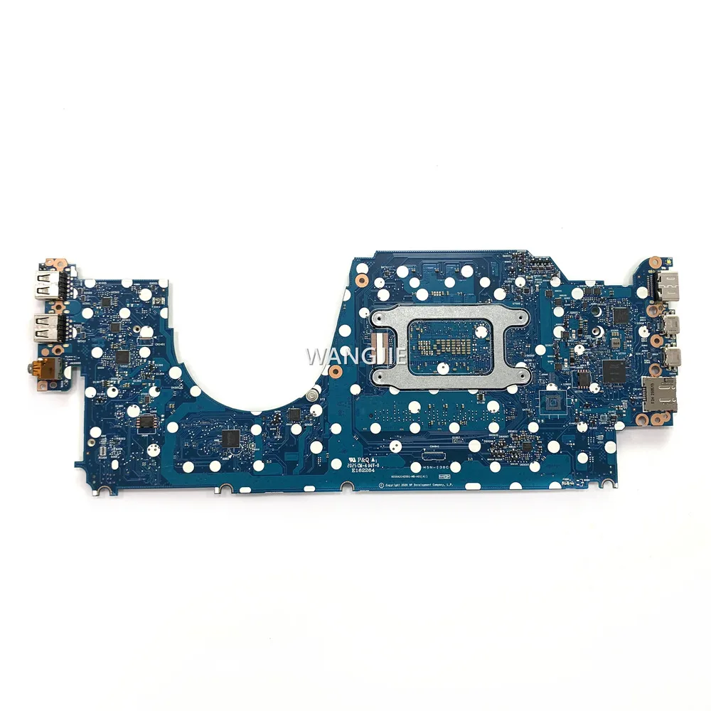 6050A3142001 para HP Elitebook X360 830 G7 placa base para ordenador portátil M03894-601 M03894-001 M03895-601 M03893-601 100% en funcionamiento - imagen 2