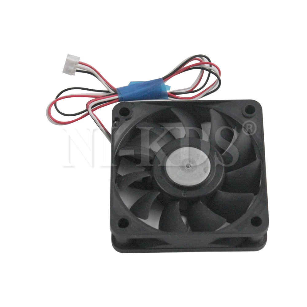 Ventilador trasero 127E86632 para Xerox DocuPrint 355 455 P355 P355D M355 M355df P455 M455 M455df, ventilador de refrigeración, piezas de impresora - imagen 2