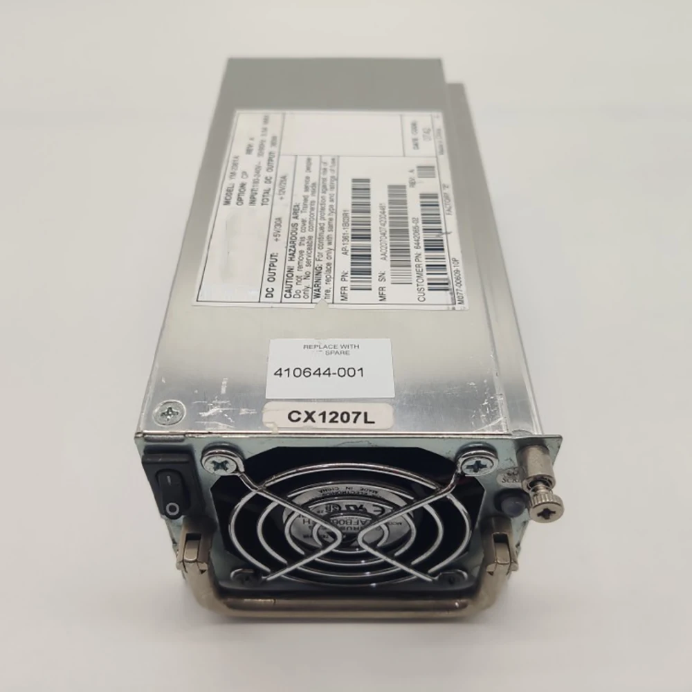 Para fuente de alimentación 3Y 360W YM-2361A AP-1361-1B03R1 6442065 -002 410644 -001 - imagen 5