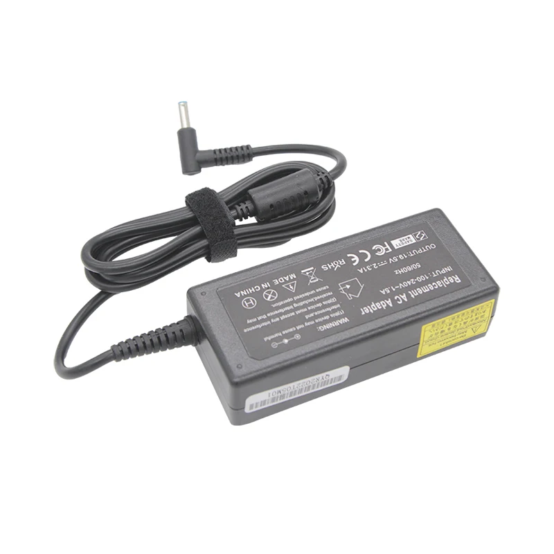 Cargador para HP Stream X360 19.5V 2.31A 45W conector 4.5x3.0mm - imagen 4