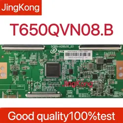 Placa lógica recién mejorada DCBD1-A280J10-03 T650QVN08. B 4K