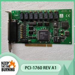 Advantech PCI-1760U Tarjeta Adquisición Industrial