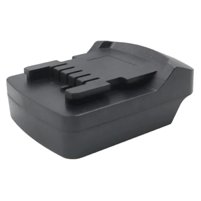 Adaptador de herramienta eléctrica MK18MTB para baterías de iones de litio Makita de 18V, convertir a batería de litio Metabo de 18V para uso de herramientas eléctricas Metabo - imagen 3