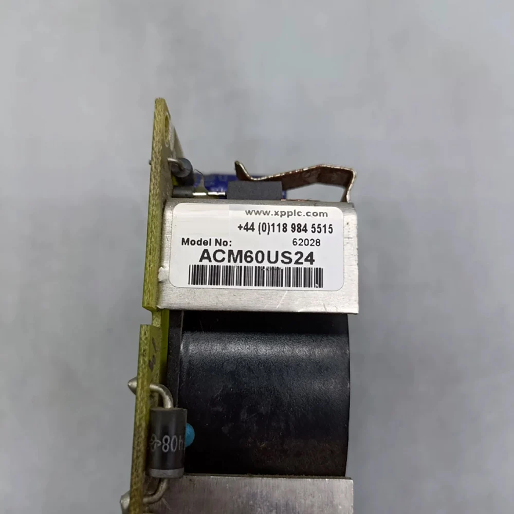 Para fuente de alimentación industrial XP ACM60US24 - imagen 5