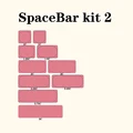 Space Kit Red