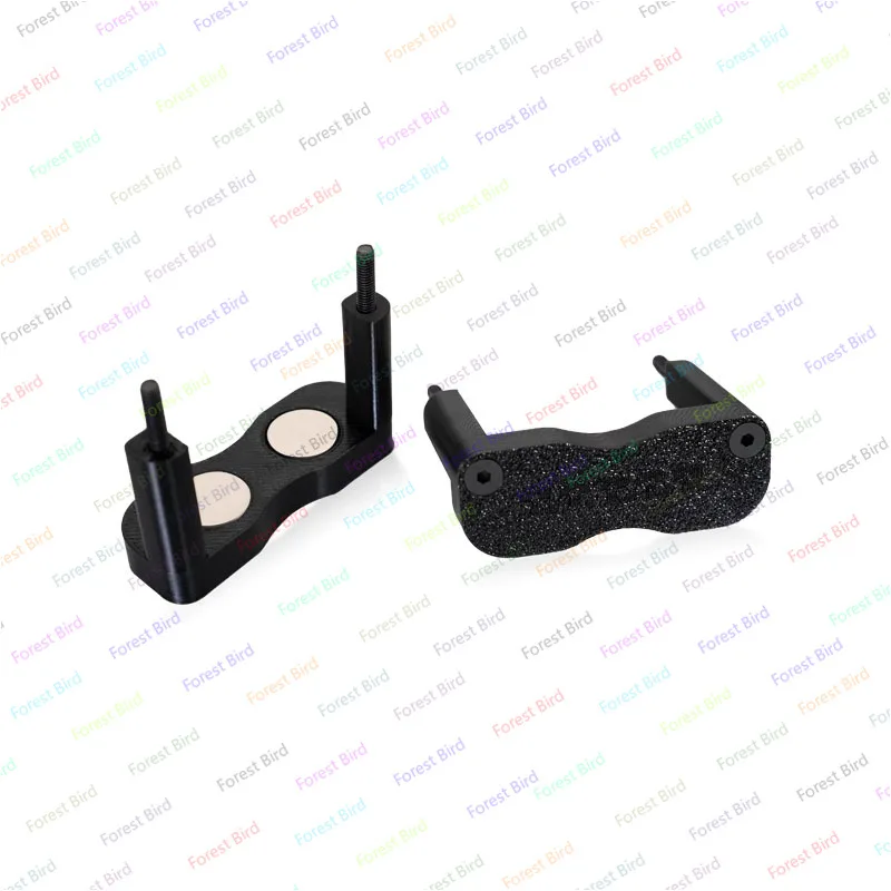 Paletas magnéticas para modificación de Thrustmaster, accesorios de modificación de juegos de carreras Sim serie TGT - imagen 3