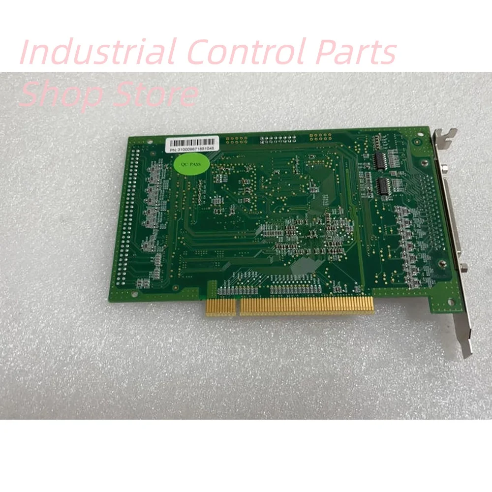 Tarjeta de control de movimiento GTS-PCI-VC PCI-400-PG-VB - imagen 2