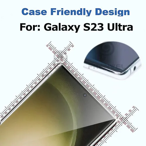 Galaxy S23Ultra