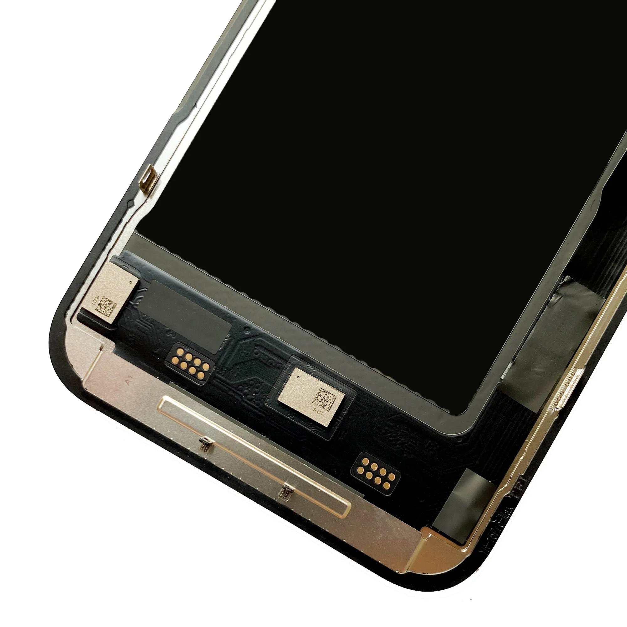 180 días de garantía incell LCD para iPhone 15 Pro Max pantalla táctil reemplazo teléfono móvil digitalizador montaje al por mayor - imagen 5