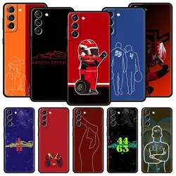 Funda Silicona Samsung Galaxy S24 Ultra Antigolpes Premium