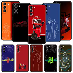 Funda Silicona Samsung Galaxy S24 Ultra Antigolpes Premium