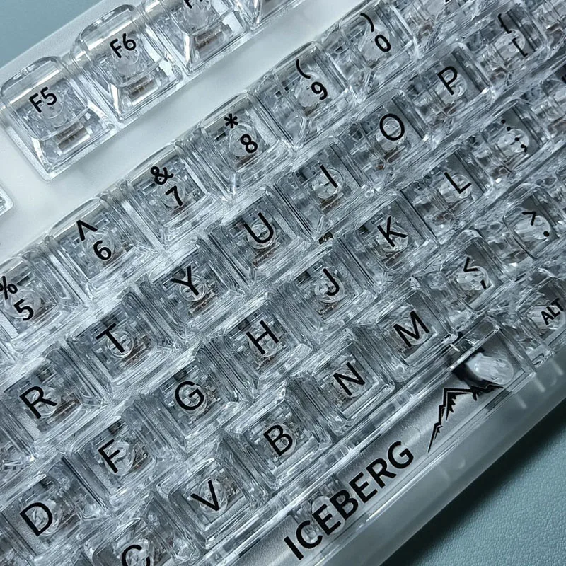 Only Keycaps