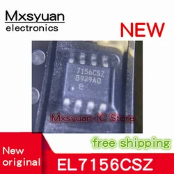 Renesas EL7156CSZ-T7, driver de puerta SOIC-8