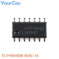 TLV9064IDR