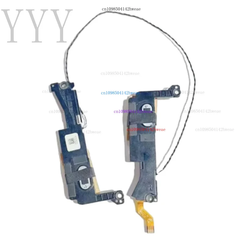 Original para Lenovo YOGA 3 pro-1370 altavoz incorporado original PK2300KB 100% prueba OK