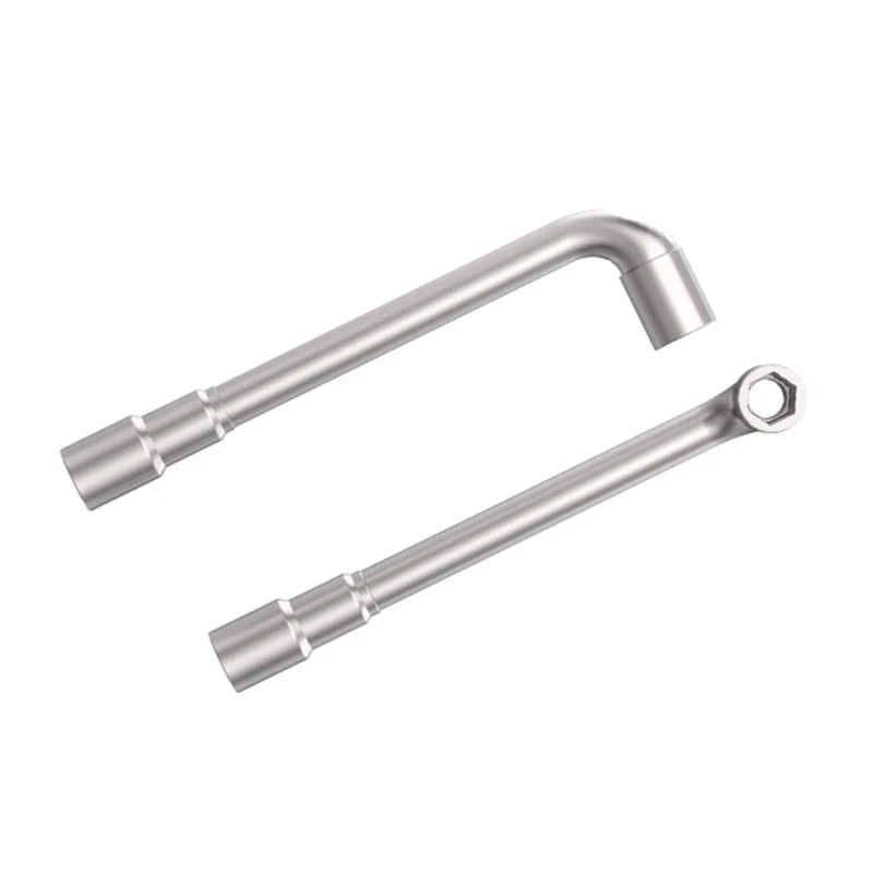 F3KE impresoras boquillas limpiadoras latón llave llave latón 17 piezas 17 piezas con 0.15/0.25/0.35/0.4/0.5 mm - imagen 4