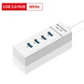 USB3.0 WHITE