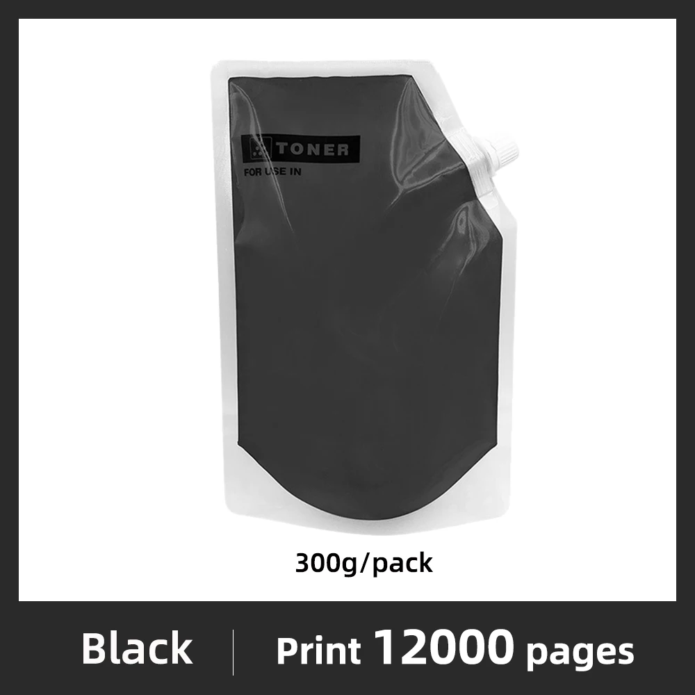Black 300g