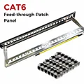 24pcs CAT6 Coupler