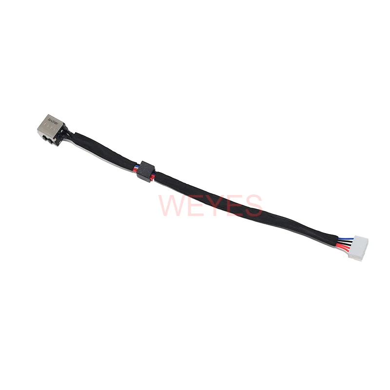 M03W3 0M03W3 P39F para Dell Inspiron 5547 15 5545, 5548, 5540, 5542, 5543, 5556 conector de Cable de alimentación de CC - imagen 2