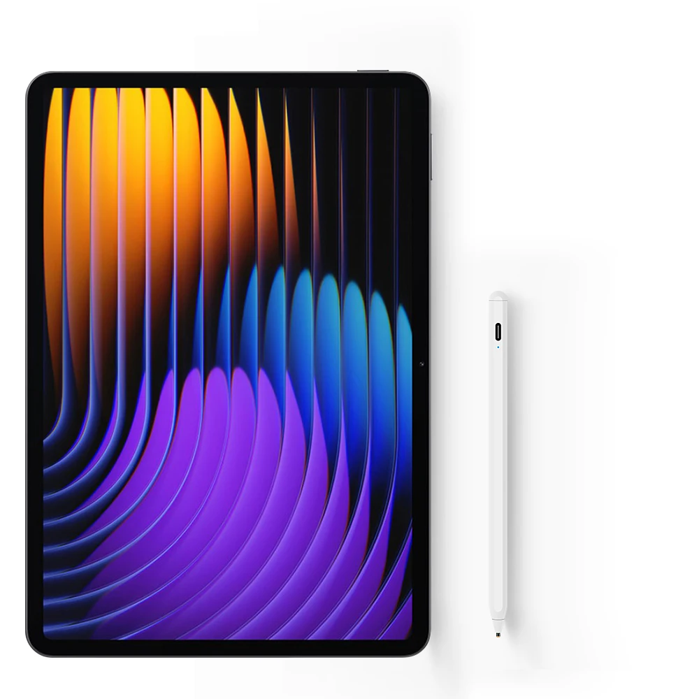 Stylus Pen For Xiaomi POCO Pad 7 Pro 6S Pro Tablet Mi Pad 7 6 5 Pro MiPad 7/6/5/6s pro Redmi Pad Pro SE Screen Touch Pen Pencil - imagen 3